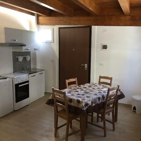I Villini Apartment Pescara Bagian luar foto
