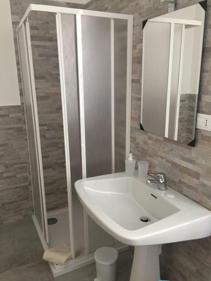 I Villini Apartment Pescara Ruang foto