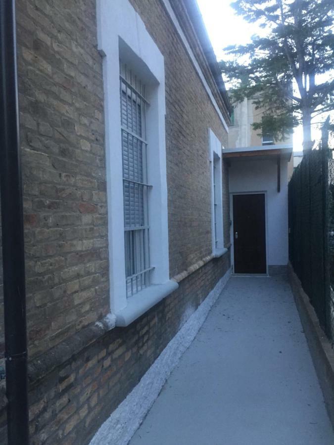 I Villini Apartment Pescara Bagian luar foto